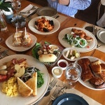 우드앤브릭 - 서울, 종로구, 재동 | 맛집검색 식신