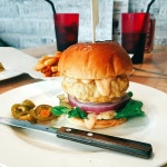 올드타운버거 - 인천, 중구, 관동3가 | 맛집검색 식신