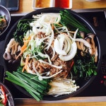 미스터시래기 광교아브뉴프랑점 - 경기, 수원-영통구 | 맛집검색 식신