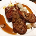빕스 광교점 - 경기, 수원시 영통구, 이의동 | 맛집검색 식신