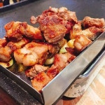 하남돼지집 - 경기, 수원-광교 | 맛집검색 식신