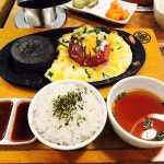 후쿠오카함바그 광교아브뉴프랑점 - 경기, 수원시 영통구, 이의동 | 맛집검색 식신