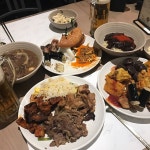 올반 광교점 - 경기, 수원시 영통구, 이의동 | 맛집검색 식신