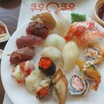 쿠우쿠우 광교점 - 경기, 용인시 수지구, 상현동 | 맛집검색 식신