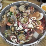 해물제국 - 울산, 남구, 달동 | 맛집검색 식신