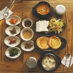 동남멧돌순두부 - 대구, 수성구, 범어동 | 맛집검색 식신