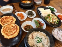 동남멧돌순두부 - 대구, 수성구 범어동 두산동 | 맛집검색 식신