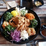 홍굴이짬뽕 - 충남, 천안-서북구 시청 불당 | 맛집검색 식신