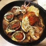 함덕찜 - 제주, 제주시, 조천읍 | 맛집검색 식신