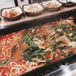 현정이네철판두루치기 - 서울 강북, 망원 성산 | 맛집검색 식신