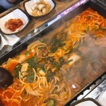 현정이네철판두루치기 - 서울, 마포구, 망원동 | 맛집검색 식신