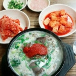 엄니순대 - 충남, 천안시 서북구, 성환읍 | 맛집검색 식신