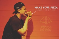 피자컴퍼니 - 서울, 마포구, 서교동 | 맛집검색 식신