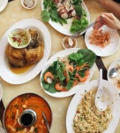 뭄 아로이 (Mum Aroi) - 동남아, 태국-파타야 | 맛집검색 식신