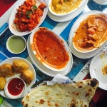 히말라얀 레스토랑 - 서울, 종로구, 창신동 | 맛집검색 식신