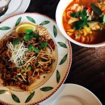 르안타이 - 서울, 동대문구, 이문동 | 맛집검색 식신