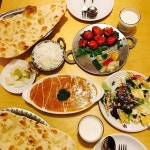 인디아테이스트 - 서울, 종로구, 동숭동 | 맛집검색 식신