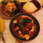 친친바레스토랑 (Chin Chin Bar Restaurant) - 서유럽, 영국-글래스고 | 맛집검색 식신