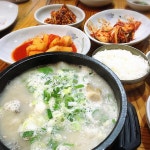 강화족탕 - 충남, 아산시 아산배방 | 맛집검색 식신