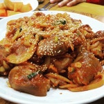 강화족탕 - 충남, 아산시, 탕정면 | 맛집검색 식신