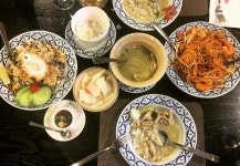 왕타이 (Wangthai) - 아프리카, 남아프리카-요하네스버그 | 맛집검색 식신