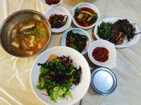 고목나무집 |충남 / 서산시, 한식맛집 | 식신 맛집추천