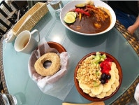 호아 카페 (Hoa Café) - 일본, 가마쿠라 | 맛집검색 식신