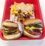 인 앤 아웃 버거 (In and Out Burger)|미국-피닉스/애리조나맛집, 양식맛집, 식신 대한민국 No.1 맛집검색,맛집추천