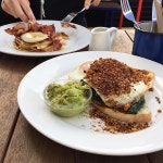 마라누이 서프 라이프세이빙 (Maranui Surf Lifesaving Cafe) - 대양주, 뉴질랜드-웰링턴 | 맛집검색 식신