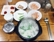 우리가 참순대 - 서울 강남, 서울대 샤로수길 낙성대 | 맛집검색 식신