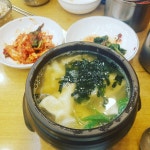 왕왕수제비 - 서울 강남, 여의도 | 맛집검색 식신