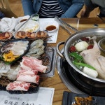 육해공숙회천국 - 전남, 여수시 | 맛집검색 식신