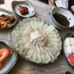 키다리횟집 - 부산, 중구, 남포동4가 | 맛집검색 식신