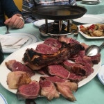 엘 츄라스코 (El Churrasco) - 서유럽, 스페인-코르도바 | 맛집검색 식신