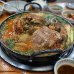 조마루감자탕 - 경기, 부천시 | 맛집검색 식신