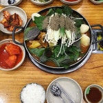 조마루감자탕 - 경기, 부천시 | 맛집검색 식신