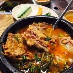 조마루감자탕 - 경기, 부천시 | 맛집검색 식신