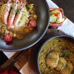 슈가바당 - 제주, 월정 평대 세화 | 맛집검색 식신