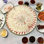 할매횟집 - 부산, 기장군 정관 | 맛집검색 식신