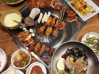 춘천사랑닭갈비 - 강원, 춘천시, 낙원동 | 맛집검색 식신