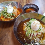 사계절밀면 - 경남, 김해 | 맛집검색 식신