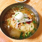 주례면옥 - 부산, 사상구, 주례동 | 맛집검색 식신