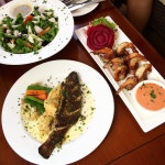 더 쉽 레스토랑 (The Ship Restaurant Bar and Lounge) - 인도/티베트, 네팔-카트만두 | 맛집검색 식신