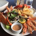 알피스 무 차 바&그릴 (Alfies Moo Char Bar and Grill) - 대양주, 호주-썬샤인 코스트 | 맛집검색 식신