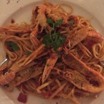 파스타 프레스카 바르키아 (Pasta Fresca Barkia) - 동유럽, 그리스-미코노스 | 맛집검색 식신
