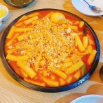 떡볶이에반한닭 인하대점|미추홀구/주안/인하대맛집, 고기맛집, 식신 대한민국 No.1 맛집검색,맛집추천