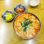 인하칼국수 - 인천, 미추홀구 주안 인하대 | 맛집검색 식신