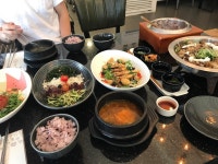 밥을짓다 - 경북, 구미 | 맛집검색 식신