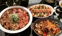 밥을짓다 - 경북, 구미시, 송정동 | 맛집검색 식신