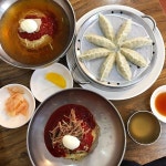 해운대 가야밀면 - 부산, 해운대 | 맛집검색 식신